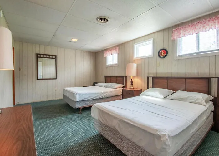 Spring Gulch Lodge 11