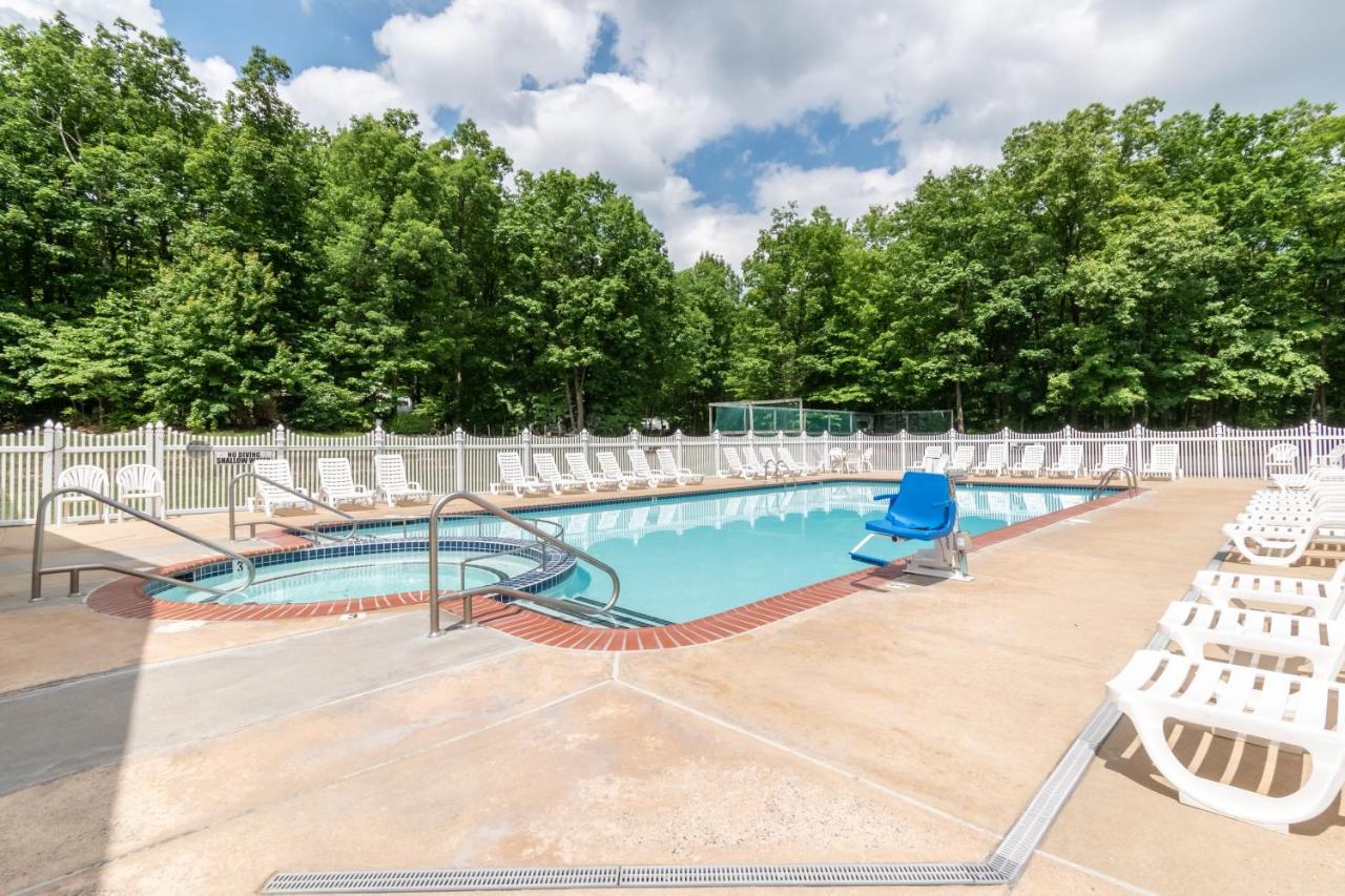 Spring Gulch 11 Holiday park Mount Airy